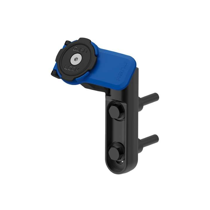 Support pour maître cylindre de frein/embrayage Quad Lock