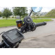 Support pour maître cylindre de frein/embrayage Quad Lock