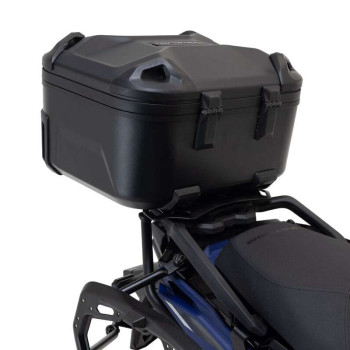 Kit topcase SW-MOTECH DUSC (GPT.01.086.65000/B) Honda CL500 Kit topcase SW-MOTECH DUSC (GPT.01.086.65000/B) Honda CL500