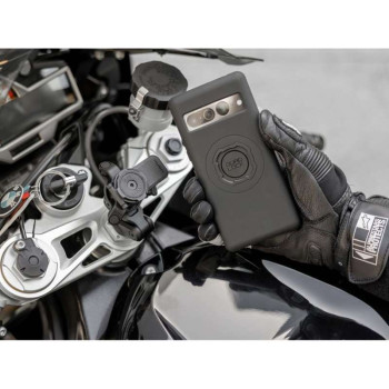 Coque de téléphone Quad Lock MAG Google Pixel 7 Coque de téléphone Quad Lock MAG Google Pixel 7