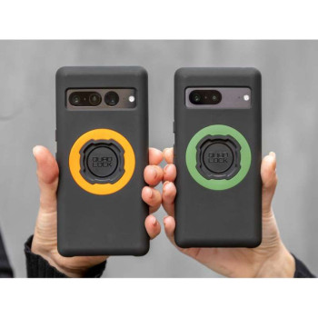 Coque de téléphone Quad Lock MAG Google Pixel 7 Pro Coque de téléphone Quad Lock MAG Google Pixel 7 Pro
