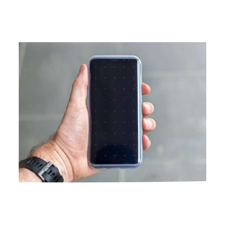 Protection Pluie pour coque Quad Lock MAG Google Pixel 7 Pro