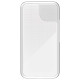 Rain cover for Quad Lock Google Pixel 5 shell
