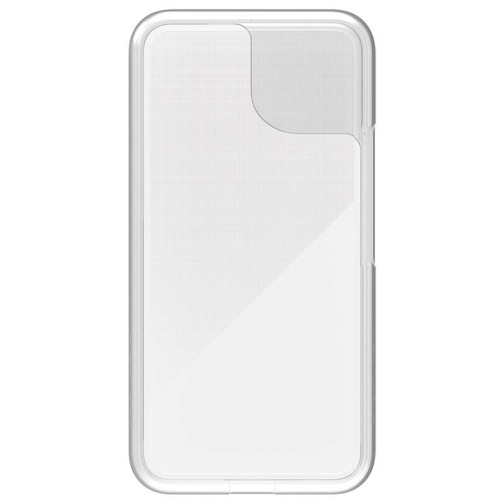 Rain cover for Quad Lock Google Pixel 5 shell