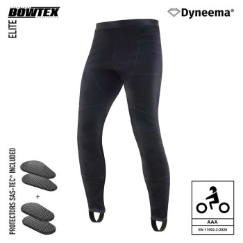 Sous pantalon moto Bowtex ELITE - NIVEAU AAA