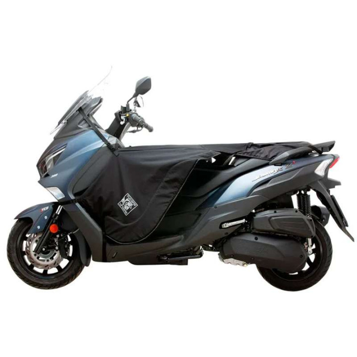 Tablier Tucano Urbano Termoscud EASY E29 sans plancher plat (avec tunnel)