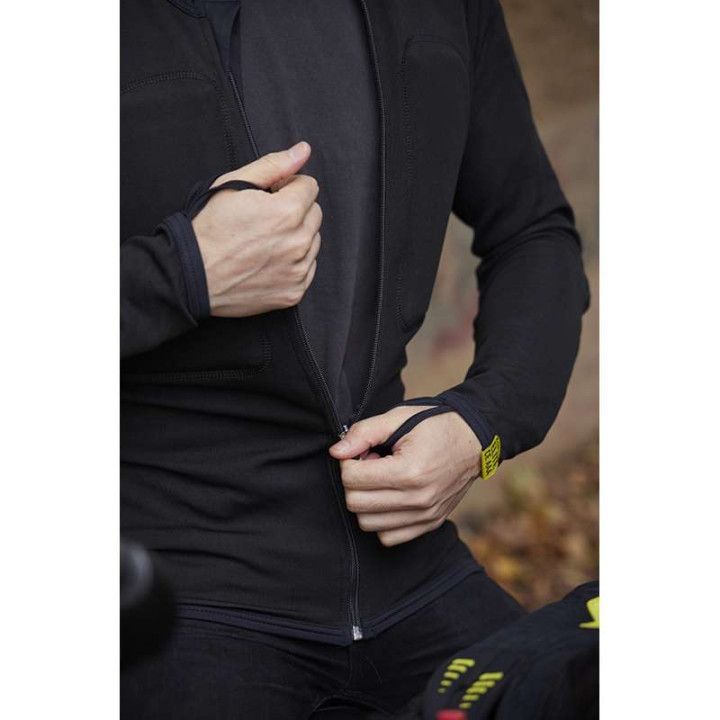 Sous veste moto Bowtex ELITE - NIVEAU AAA