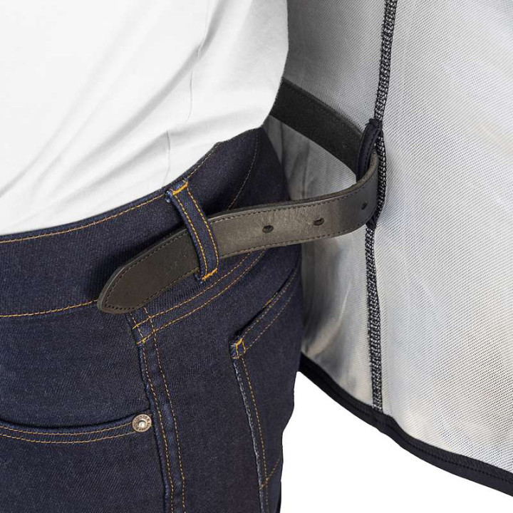 Sous veste moto Bowtex ELITE - NIVEAU AAA