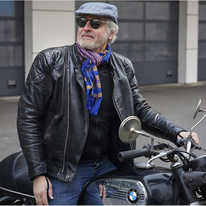 Sous veste moto Bowtex ELITE - NIVEAU AAA