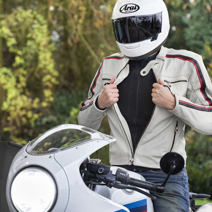 Sous veste moto Bowtex ELITE - NIVEAU AAA