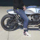 Sous pantalon moto Bowtex ESSENTIAL ULTRALIGHT - NIVEAU AA