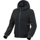 Tucano Urbano FLOWMOTION LADY women's motorcycle jacket Black