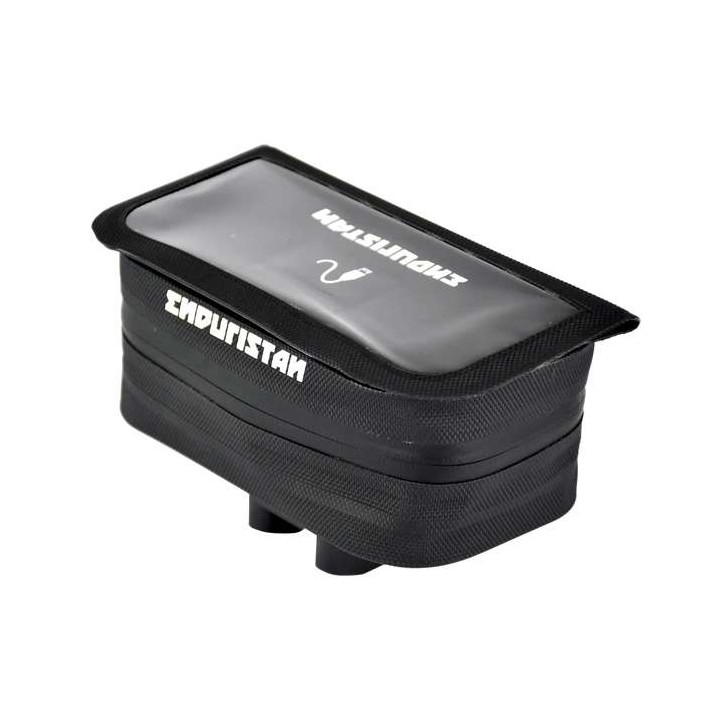 Enduristan handlebar bag Size L