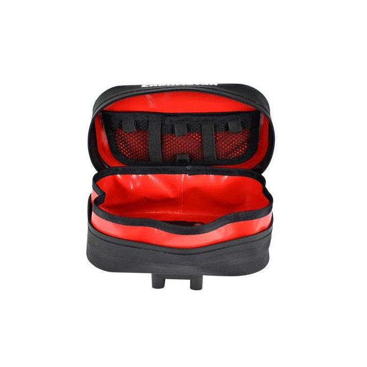 Enduristan handlebar bag Size L