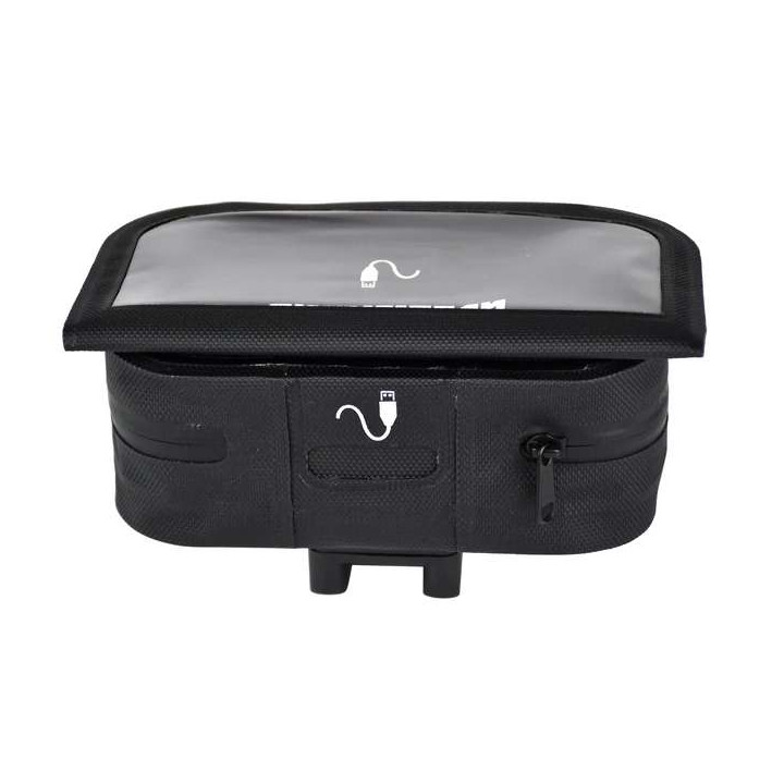 Enduristan handlebar bag Size L