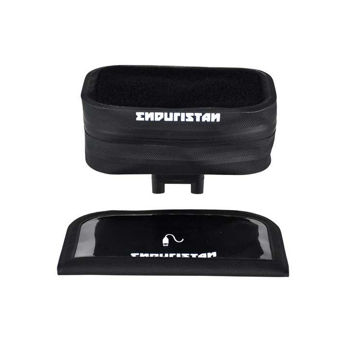 Enduristan handlebar bag Size L