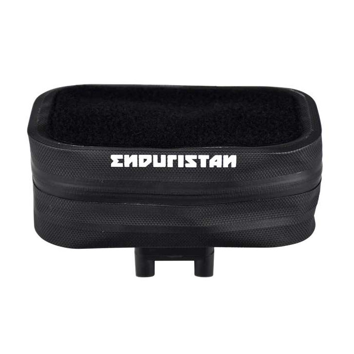 Enduristan handlebar bag Size L