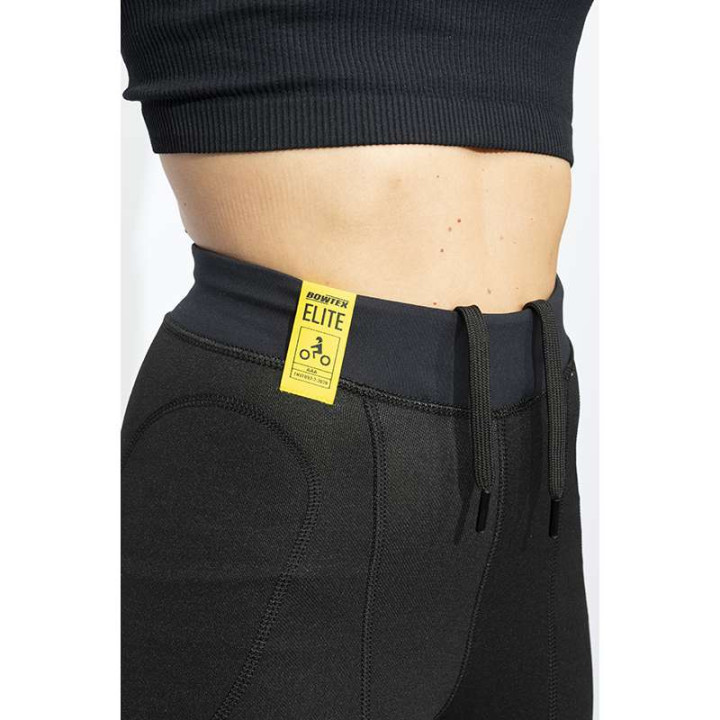 Sous pantalon moto Bowtex ELITE LADIES - NIVEAU AAA