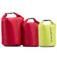 Set de x3 sacoches étanches SW-motech DRYPACK