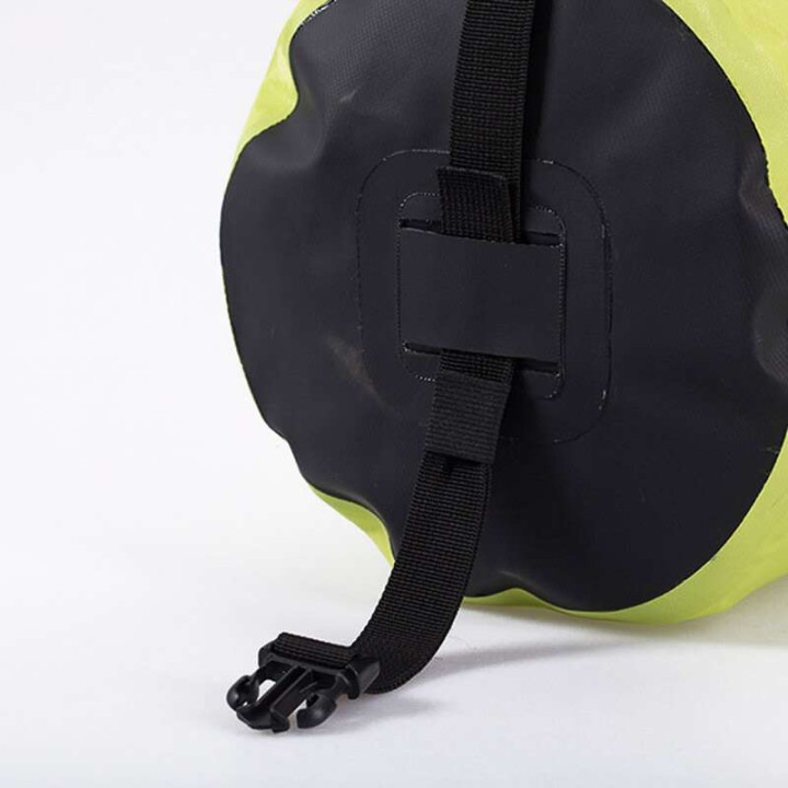 Set de x3 sacoches étanches SW-motech DRYPACK