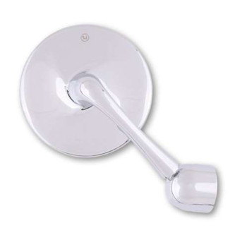 Handlebar mirror HIGHSIDER CLASSIC CHROME