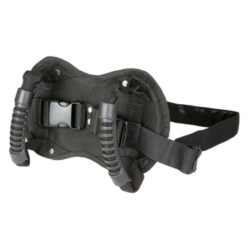 Ceinture de maintien moto Bike It