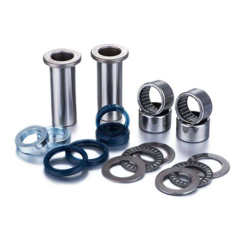 Kit roulements bras oscillant Factory Links SAK-Y-279 YZ125/250 06-