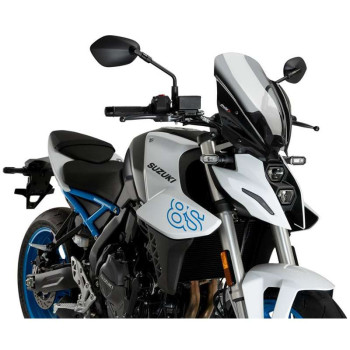 Pare-brise Puig NEW GENERATION TOURING (21650) Suzuki GSX-8S