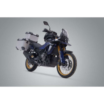 Kit bagagerie SW-Motech Aventure Suzuki DL800 V-Strom DE (ADV.05.845.75000/S)