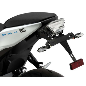Support de plaque Puig 21620N Suzuki GSX-8S