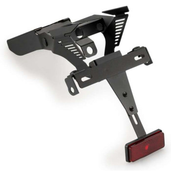 Support de plaque Puig 21620N Suzuki GSX-8S