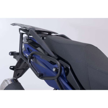 Kit valises SW-Motech URBAN ABS 2x16,5L Suzuki DL800 V-Strom DE (BC.HTA.05.845.30000/B)