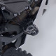 Extension pédale de frein SW-Motech Suzuki DL800 V-Strom DE (FBE.05.845.10000/B)