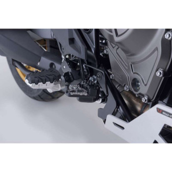 Extension pédale de frein SW-Motech Suzuki DL800 V-Strom DE (FBE.05.845.10000/B) Extension pédale de frein SW-Motech Suzuki DL800 V-Strom DE (FBE.05.845.10000/B)