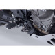 Extension pédale de frein SW-Motech Suzuki DL800 V-Strom DE (FBE.05.845.10000/B)