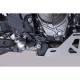 Extension pédale de frein SW-Motech Suzuki DL800 V-Strom DE (FBE.05.845.10000/B)