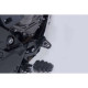 Extension pédale de frein SW-Motech Suzuki DL800 V-Strom DE (FBE.05.845.10000/B)