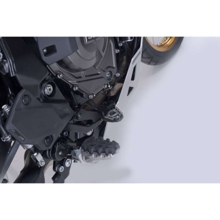 Extension pédale de frein SW-Motech Suzuki DL800 V-Strom DE (FBE.05.845.10000/B)