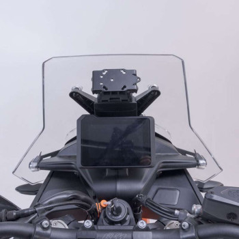 Support GPS SW-Motech COCKPIT KTM 890 Adventure