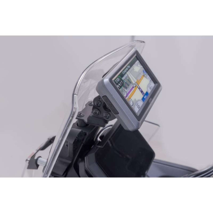 Support GPS SW-Motech COCKPIT KTM 890 Adventure