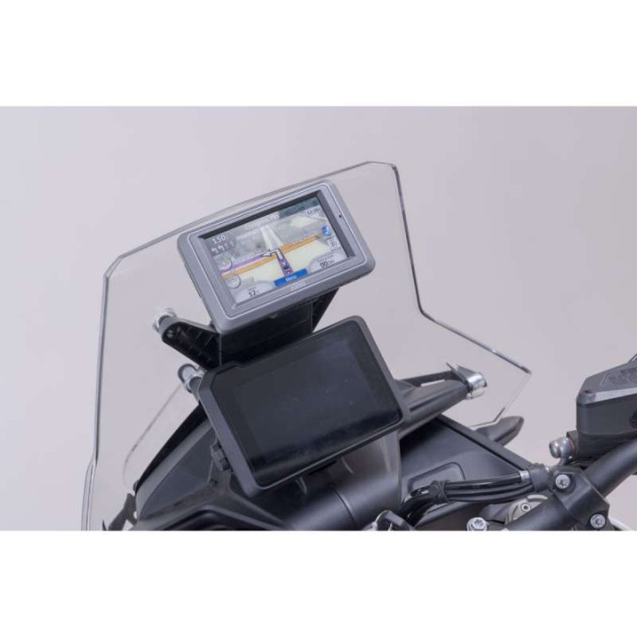 Support GPS SW-Motech COCKPIT KTM 890 Adventure