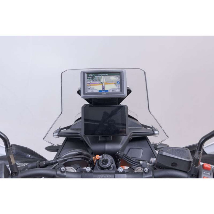 Support GPS SW-Motech COCKPIT KTM 890 Adventure