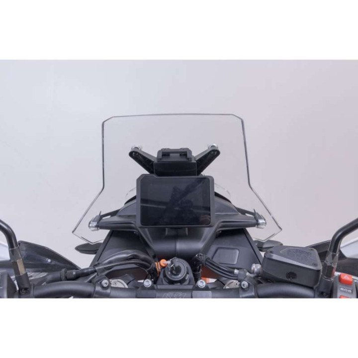 Support GPS SW-Motech COCKPIT KTM 890 Adventure