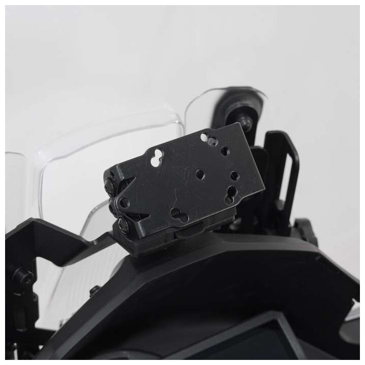 Support GPS SW-Motech COCKPIT Kawasaki Versys 1000