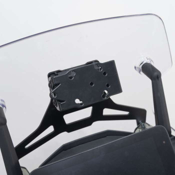 Support GPS SW-Motech COCKPIT CF Moto 800 MT Touring