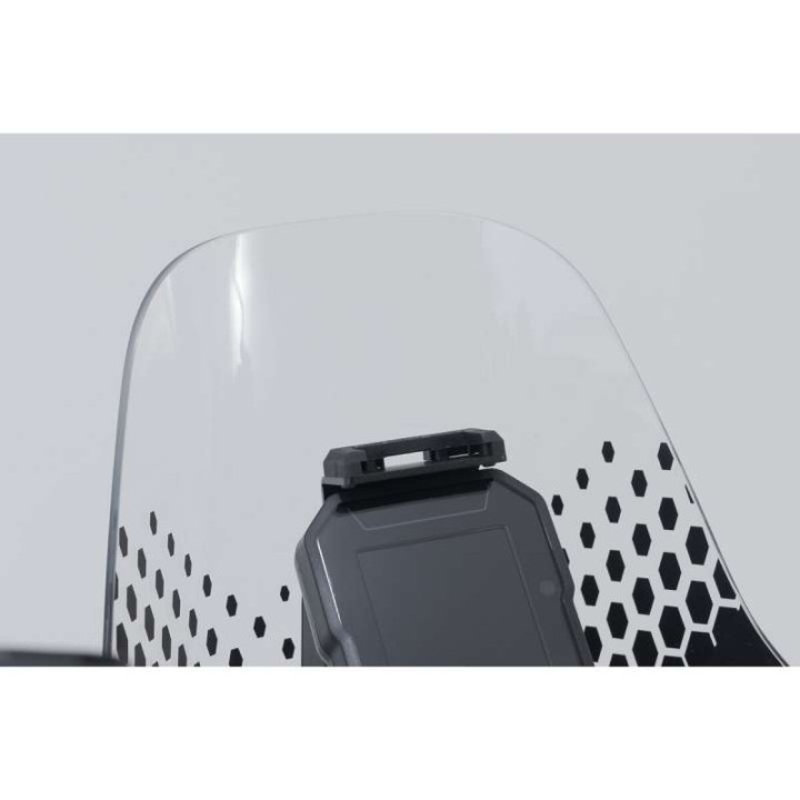 Support GPS SW-Motech COCKPIT Ducati Desert X 950