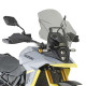 Bulle fumée Givi (D3125S) V-STROM 800