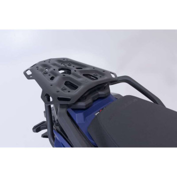 Porte-bagages SW-Motech ADVENTURE-RACK Suzuki DL800 V-Strom DE (GPT.05.845.19000/B)
