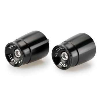 Embouts de guidon Puig SPORT (21625) Suzuki GSX-8S / GSX-R 100