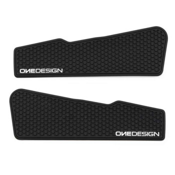 Protections latérales de réservoir ONEDESIGN (21679) BMW F750/850GS